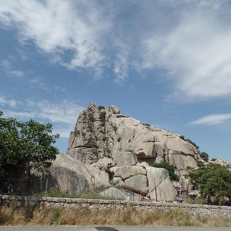 Gallura Experiences Li Criasgi Aggius ภายนอก รูปภาพ