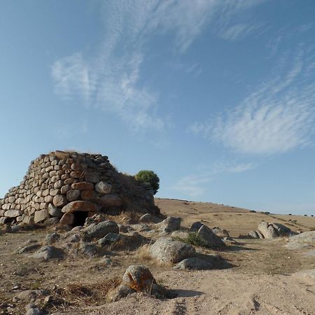Gallura Experiences Li Criasgi Aggius ภายนอก รูปภาพ
