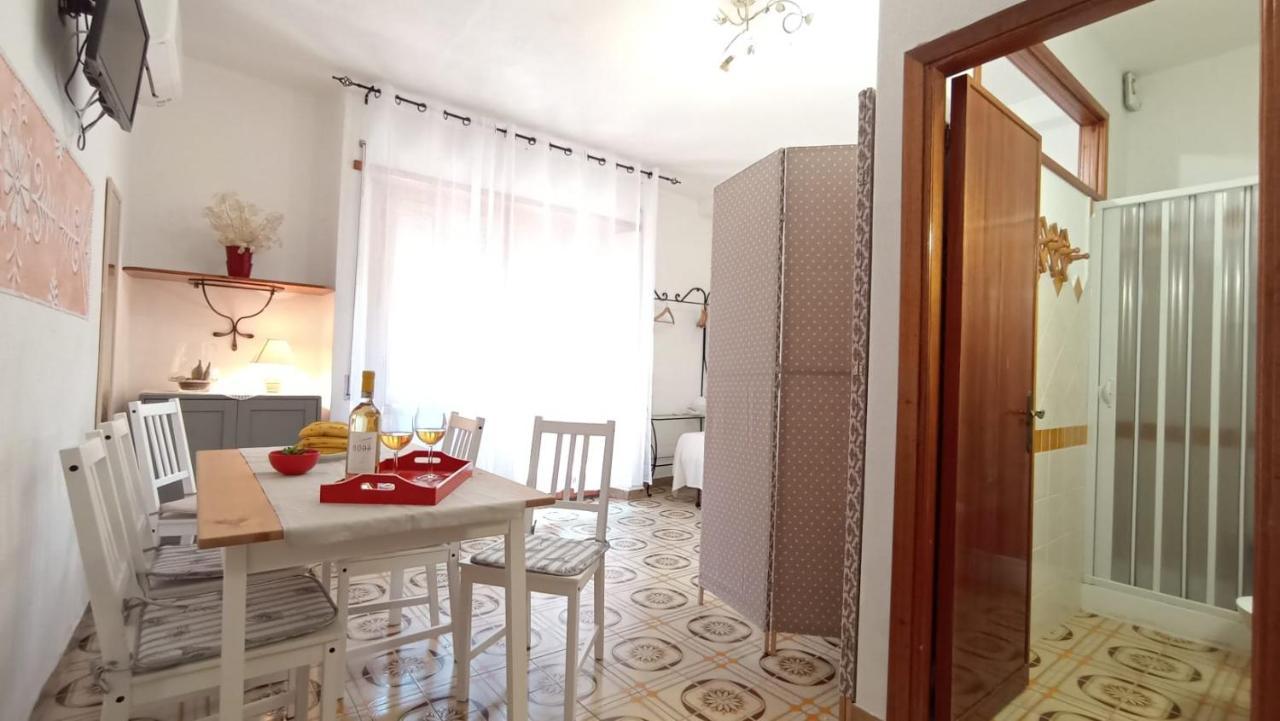 Gallura Experiences Li Criasgi Aggius ภายนอก รูปภาพ