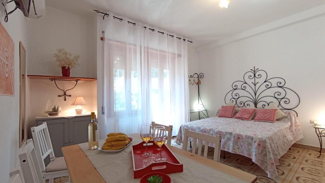 Gallura Experiences Li Criasgi Aggius ภายนอก รูปภาพ