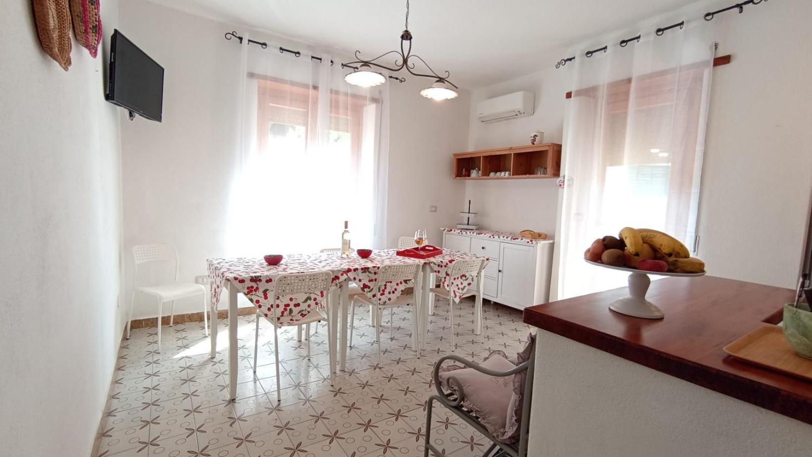Gallura Experiences Li Criasgi Aggius ภายนอก รูปภาพ