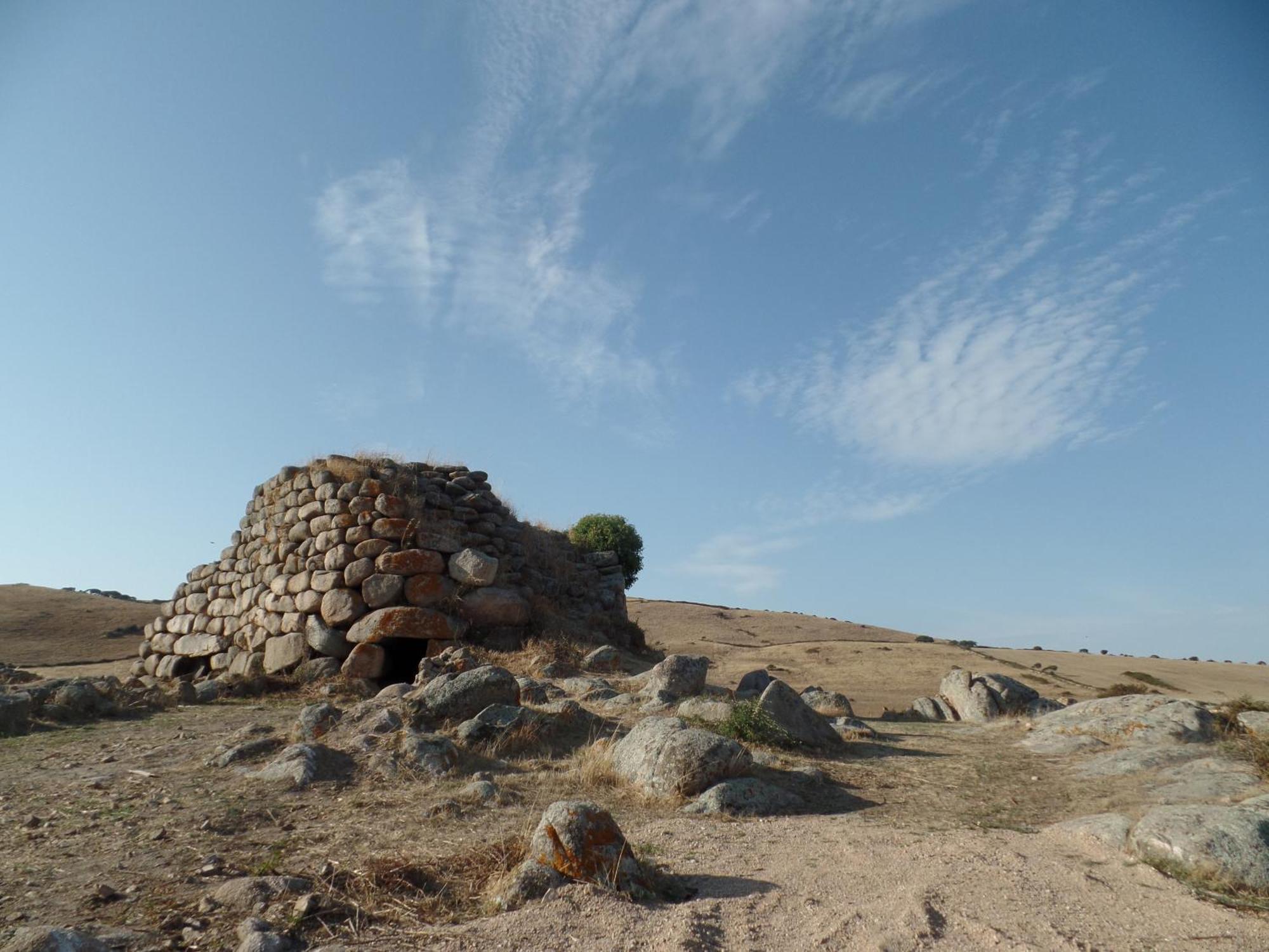 Gallura Experiences Li Criasgi Aggius ภายนอก รูปภาพ
