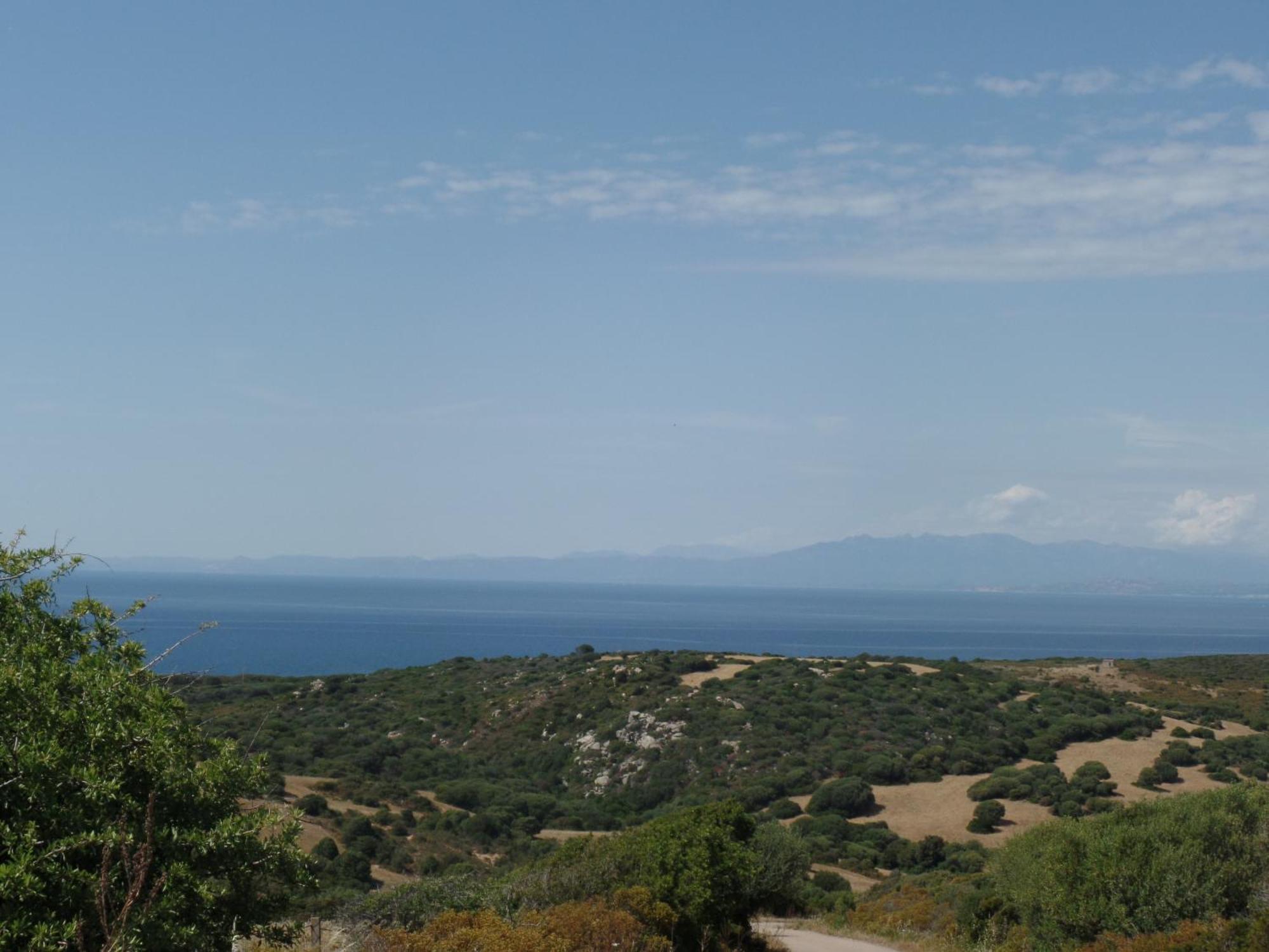 Gallura Experiences Li Criasgi Aggius ภายนอก รูปภาพ