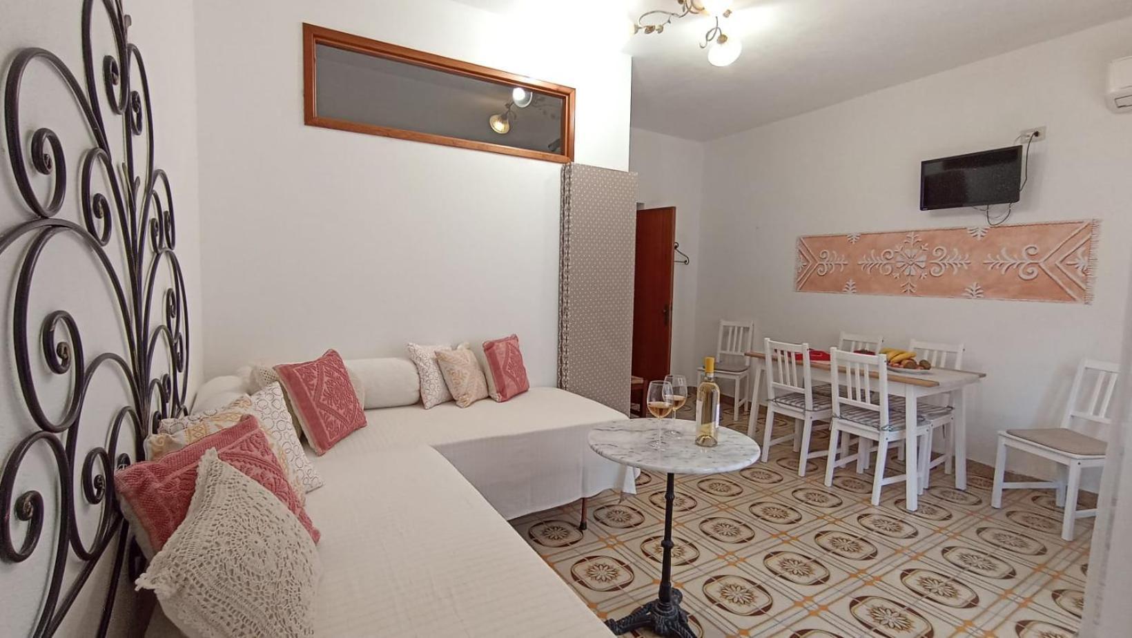 Gallura Experiences Li Criasgi Aggius ภายนอก รูปภาพ