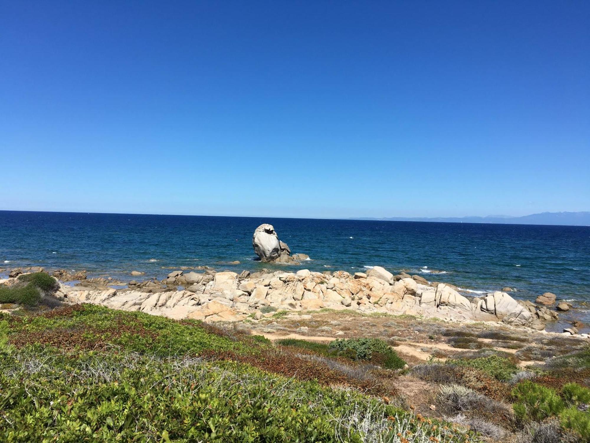 Gallura Experiences Li Criasgi Aggius ภายนอก รูปภาพ
