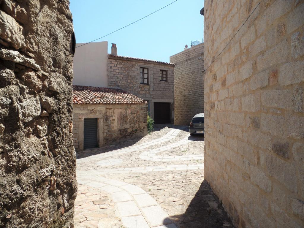 Gallura Experiences Li Criasgi Aggius ภายนอก รูปภาพ