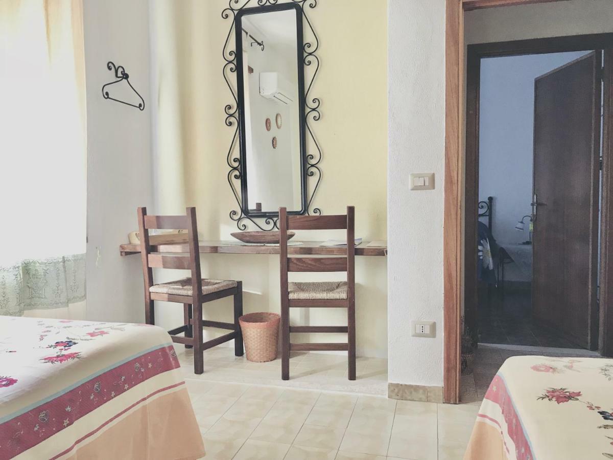 Gallura Experiences Li Criasgi Aggius ภายนอก รูปภาพ