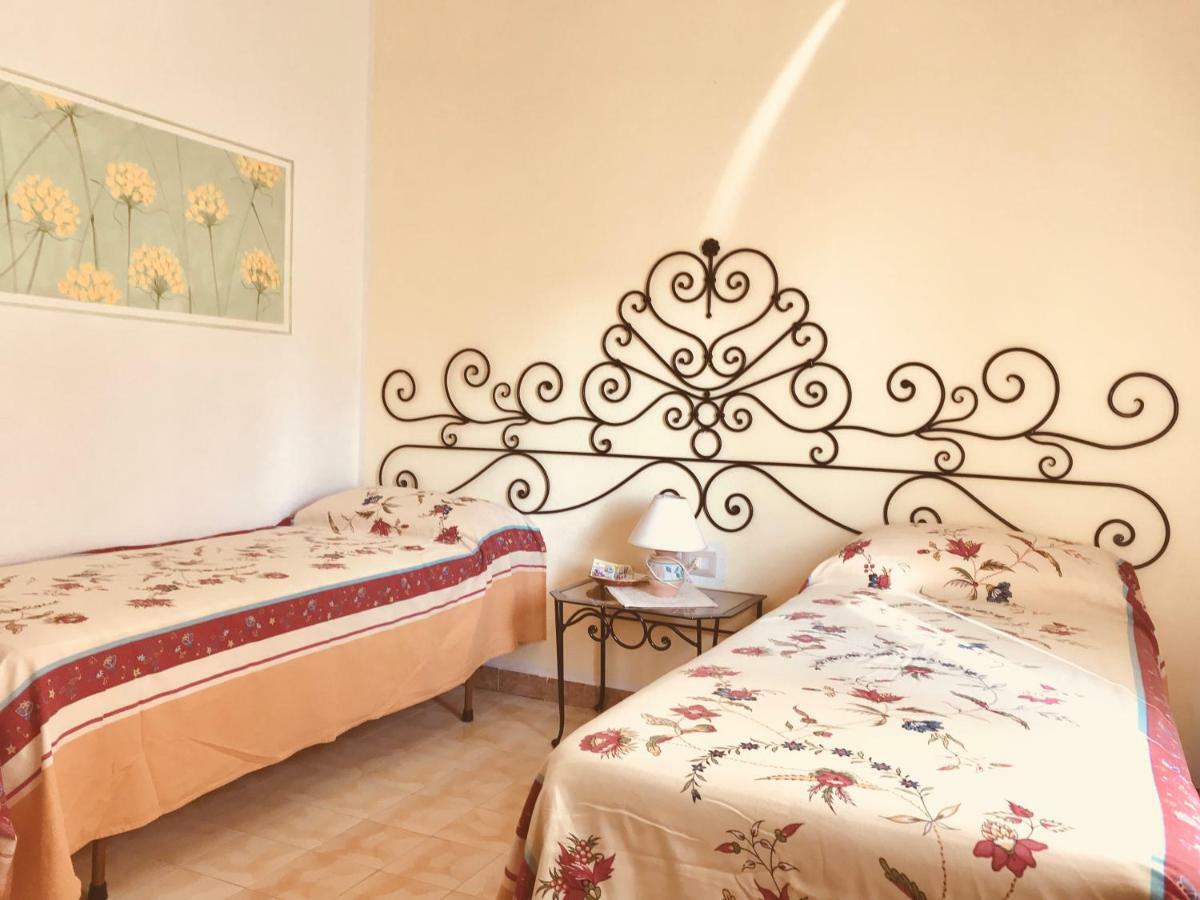 Gallura Experiences Li Criasgi Aggius ภายนอก รูปภาพ